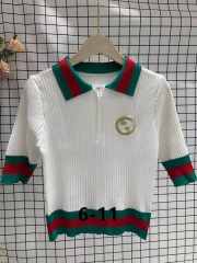 Gucci shirt S001  - 4