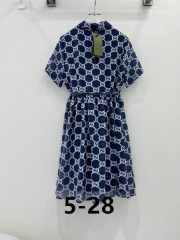 Gucci dress D001 - 2