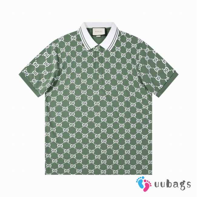 Gucci Polo T-shirt 3 colors - 1