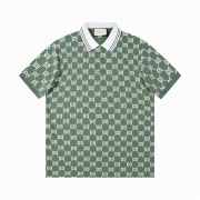 Gucci Polo T-shirt 3 colors - 1