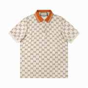 Gucci Polo T-shirt 3 colors - 3