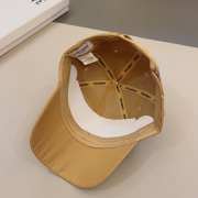 YSL Hat In Brown H001 - 2