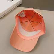 YSL Hat In Pink H001 - 6