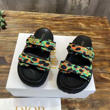 Dior Logo Slippers 001 EU 35-40