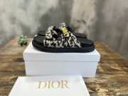 Dior Logo Slippers 002 EU 35-40 - 2