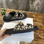 Dior Logo Slippers 002 EU 35-40 - 6