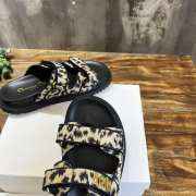 Dior Logo Slippers 002 EU 35-40 - 5