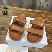 Dior Logo Slippers 003 EU 35-40 - 1