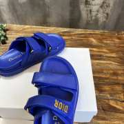 Dior Logo Slippers 004 EU 35-40 - 4