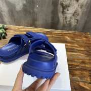 Dior Logo Slippers 004 EU 35-40 - 3