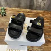 Dior Logo Slippers 006 EU 35-40 - 1