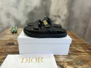 Dior Logo Slippers 006 EU 35-40 - 6