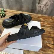 Dior Logo Slippers 006 EU 35-40 - 3