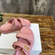 Dior Logo Slippers 008 EU 35-40 - 2