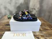 Dior Logo Slippers 009 EU 35-40 - 6