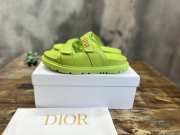 Dior Logo Slippers 010 EU 35-40 - 6