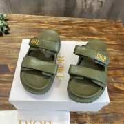 Dior Logo Slippers 011 EU 35-40 - 1