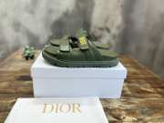 Dior Logo Slippers 011 EU 35-40 - 3