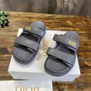 Dior Logo Slippers 012 EU 35-40 - 1