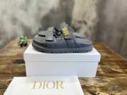 Dior Logo Slippers 012 EU 35-40 - 6