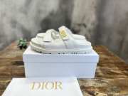 Dior Logo Slippers 013 EU 35-40 - 5