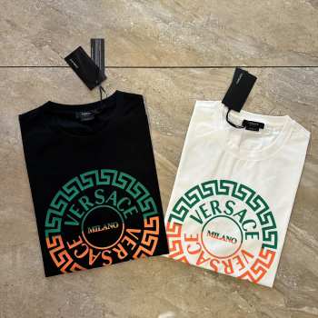 Versace T-shirt 2 colors T001 for men