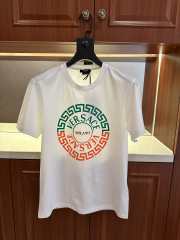 Versace T-shirt 2 colors T001 for men - 4