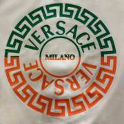 Versace T-shirt 2 colors T001 for men - 5