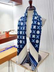 Louis Vuitton Scarf 90x90cm - 4