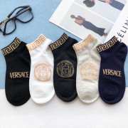 Versace set 5 socks S001 - 1