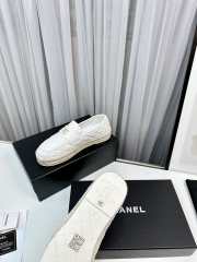 Chanel slip on in white EU 35-45 - 6