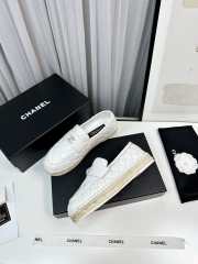 Chanel slip on in white EU 35-45 - 5