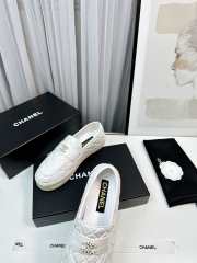 Chanel slip on in white EU 35-45 - 3