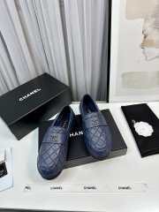 Chanel slip on in blue EU 35-45 - 1