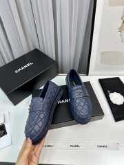 Chanel slip on in blue EU 35-45 - 3