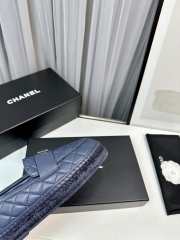 Chanel slip on in blue EU 35-45 - 5