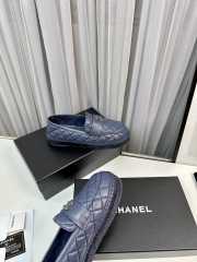 Chanel slip on in blue EU 35-45 - 6