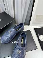 Chanel slip on in blue EU 35-45 - 2