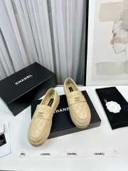 Chanel slip on in beige EU 35-45 - 1