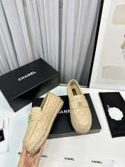 Chanel slip on in beige EU 35-45 - 6