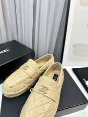 Chanel slip on in beige EU 35-45 - 5