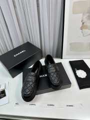 Chanel slip on in black EU 35-45 - 1