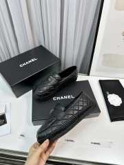 Chanel slip on in black EU 35-45 - 4