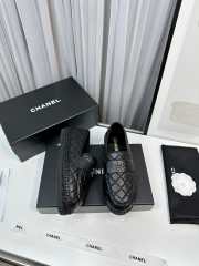 Chanel slip on in black EU 35-45 - 3