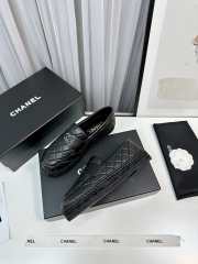 Chanel slip on in black EU 35-45 - 2