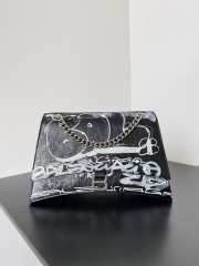 Balenciaga Crush 31x19.8x6.9cm - 1