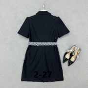 Louis Vuitton dress 2 colors  - 3