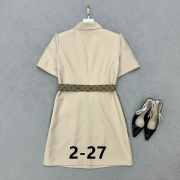 Louis Vuitton dress 2 colors  - 5