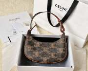 Celine Ava Logo 24.5x18x7.5cm - 1