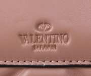 Valentino Garavani Candystud In Beige 17x13.5x9cm - 2